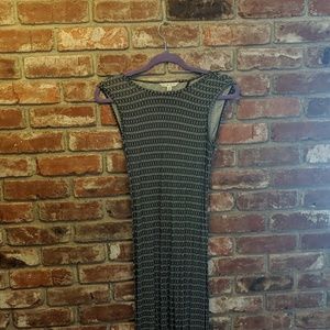 CAbi XS Summer Dress